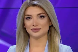 Xanım “Xəzər”dən ayrıldı