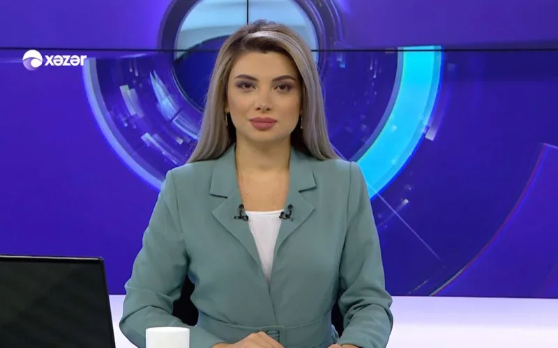 Xanım “Xəzər”dən ayrıldı