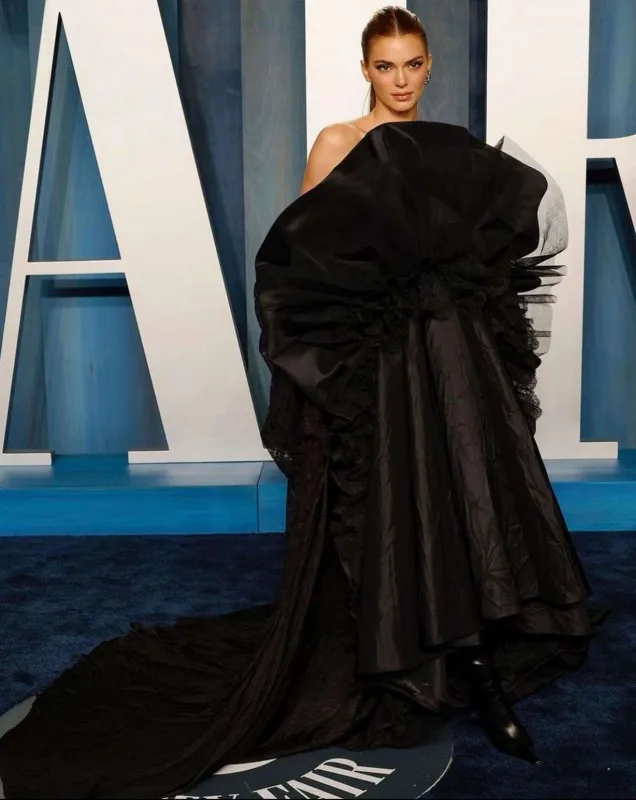 Qalmaqallı “Oskar”dan sonra...