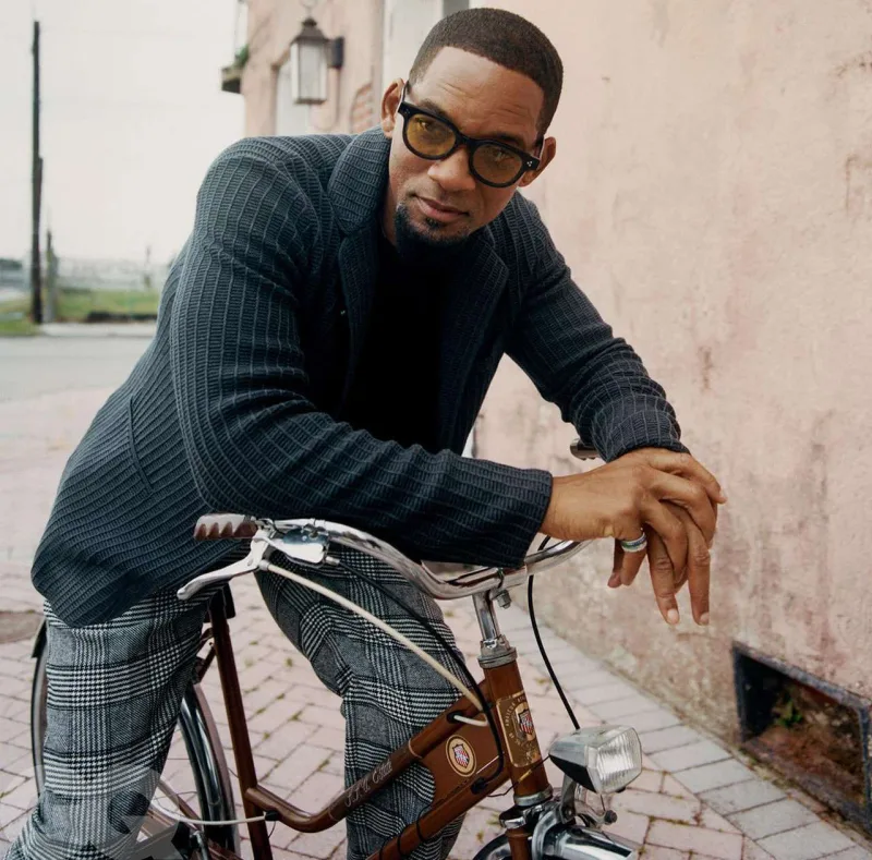 Uill Smitin mükafatı alına bilər