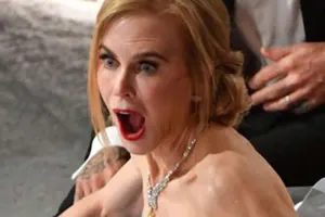 Şilləyə reaksiyası gündəm oldu