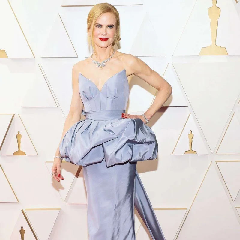 Şilləyə reaksiyası gündəm oldu