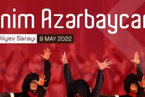 Xeyriyyə konserti keçiriləcək