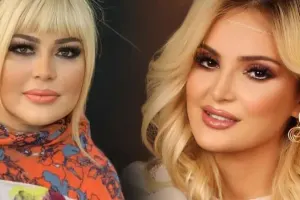 Canana Mətanətlə barışmaq üçün efirə çıxdı