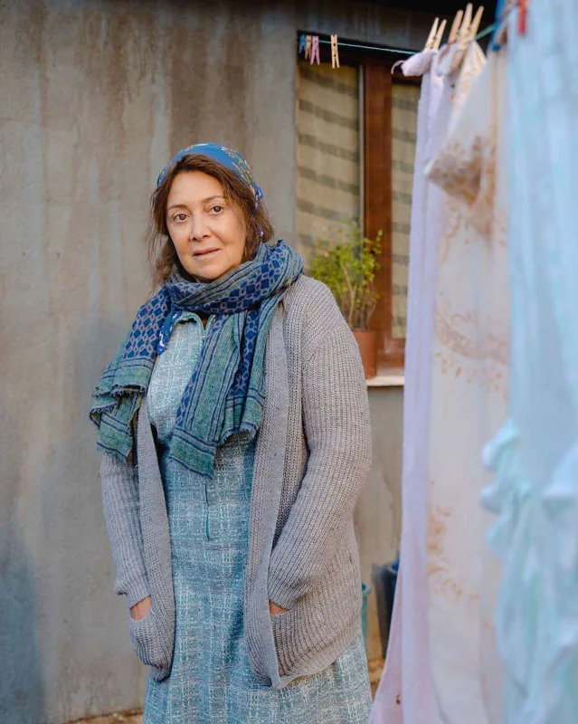 “Bergen” dörd həftədir ki, liderdir