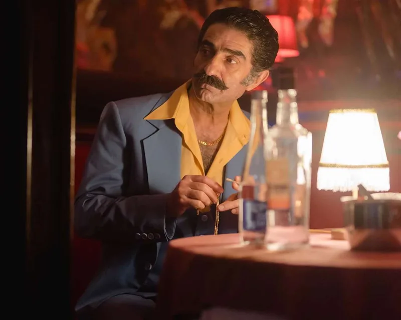 “Bergen” dörd həftədir ki, liderdir