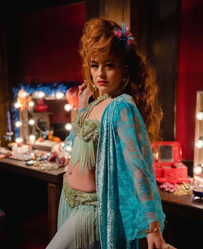 “Bergen” dörd həftədir ki, liderdir