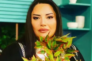 Aytənin anası xəstəxanaya yerləşdirildi