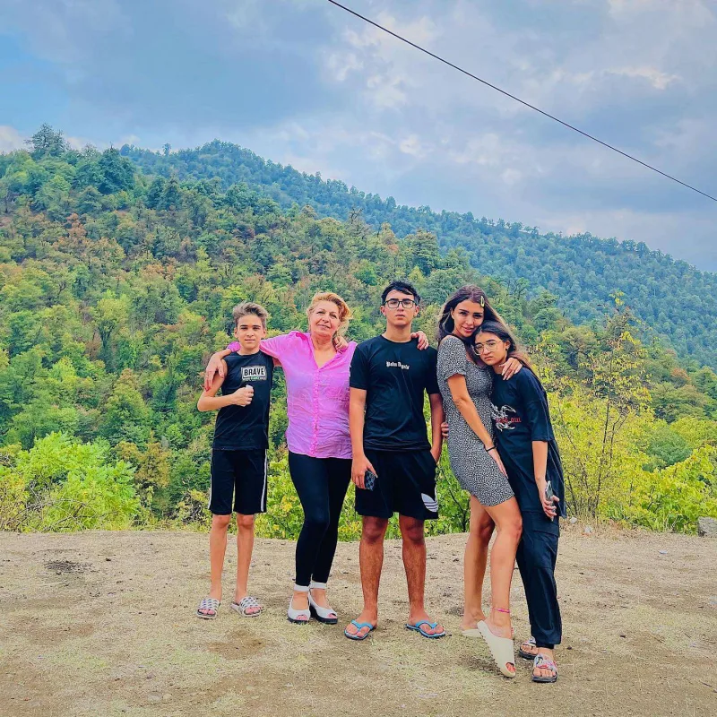 Renka Azərbaycandan köçür