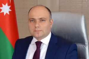 Nazir Türkiyəyə yola düşür