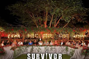 “Survivor”da Azərbaycan mahnıları səsləndi