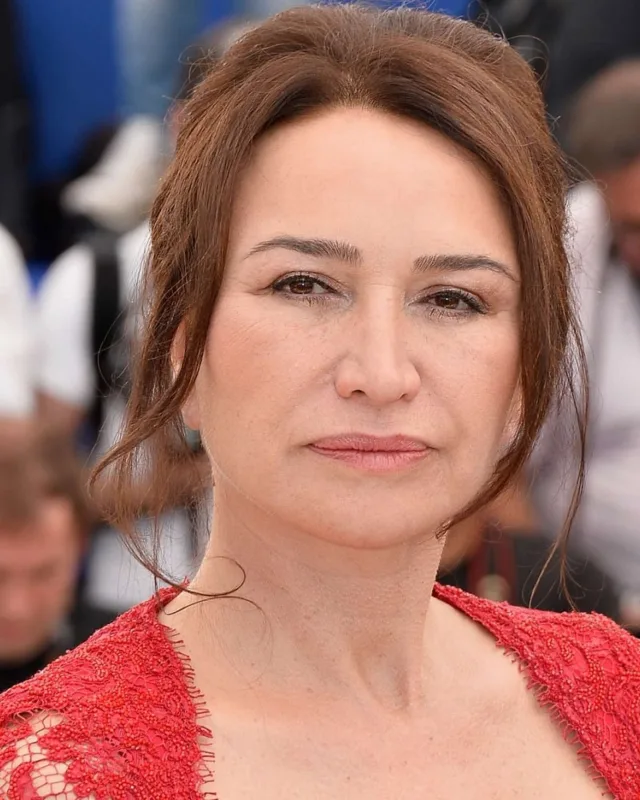 İllər sonra səhnədə...