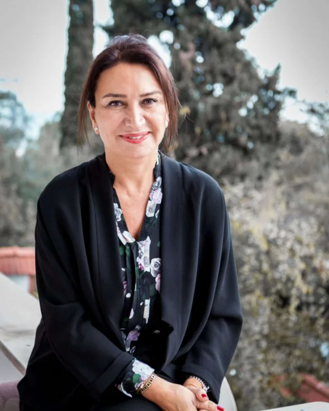 İllər sonra səhnədə...