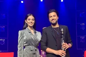 “Samsak döveci” rekorda imza atdı