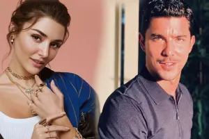 Kaan Handeylə sevgilidir!