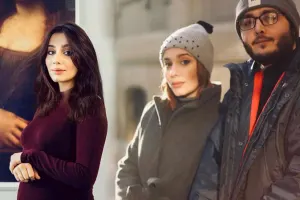 Azərbaycanlı aktrisa ana olacaq