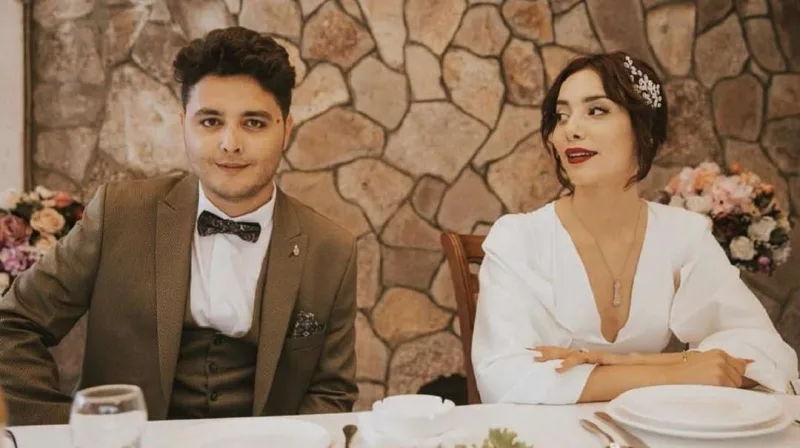 Azərbaycanlı aktrisa ana olacaq