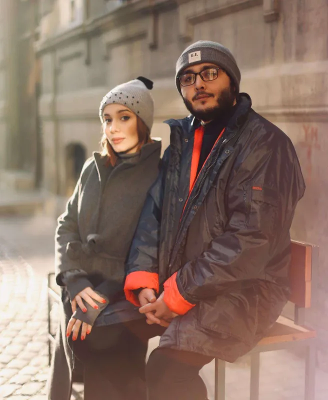 Azərbaycanlı aktrisa ana olacaq