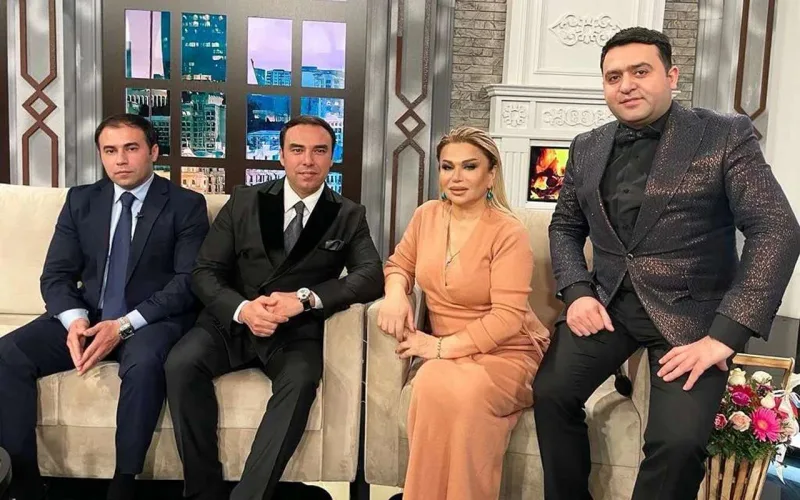 “Analar balalarının yuvalarını dağıdır”