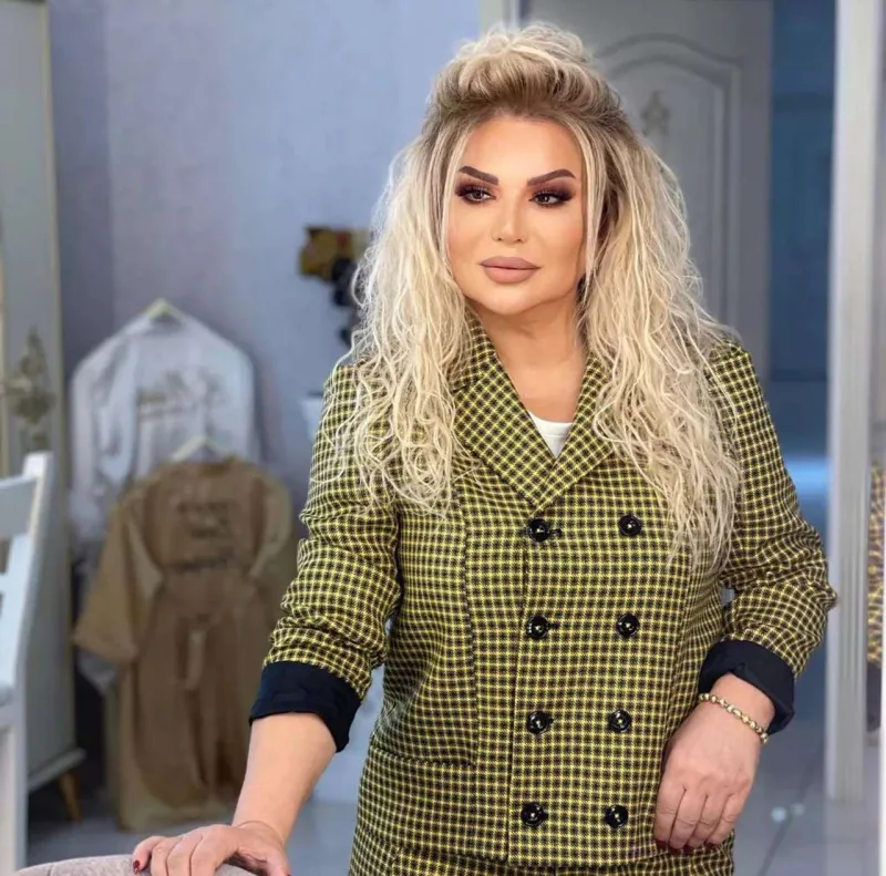 “Analar balalarının yuvalarını dağıdır”