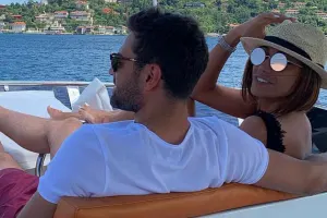 Röyanın qardaşının toyu bu vaxt olacaq