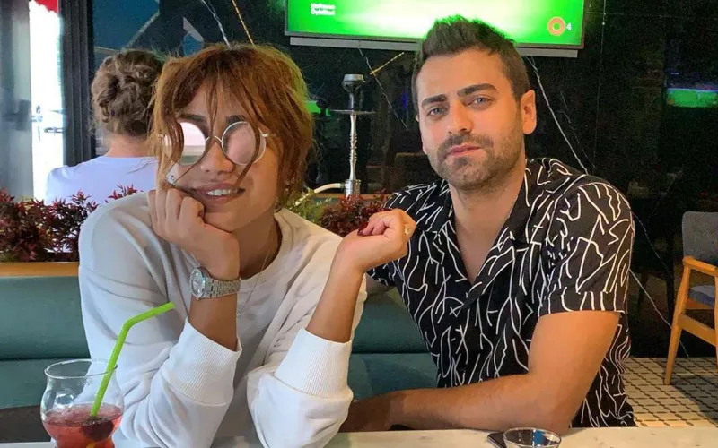 Röyanın qardaşının toyu bu vaxt olacaq