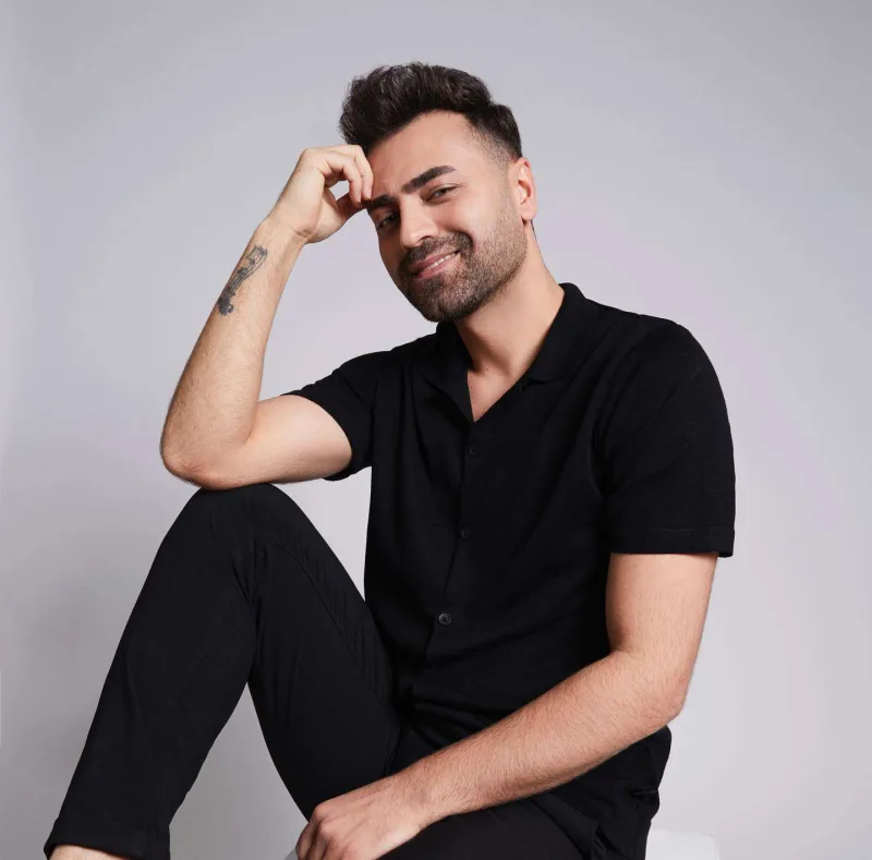 Röyanın qardaşının toyu bu vaxt olacaq