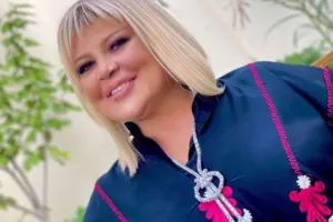 “Balalarını atır, deyir, əlimdən aldılar”