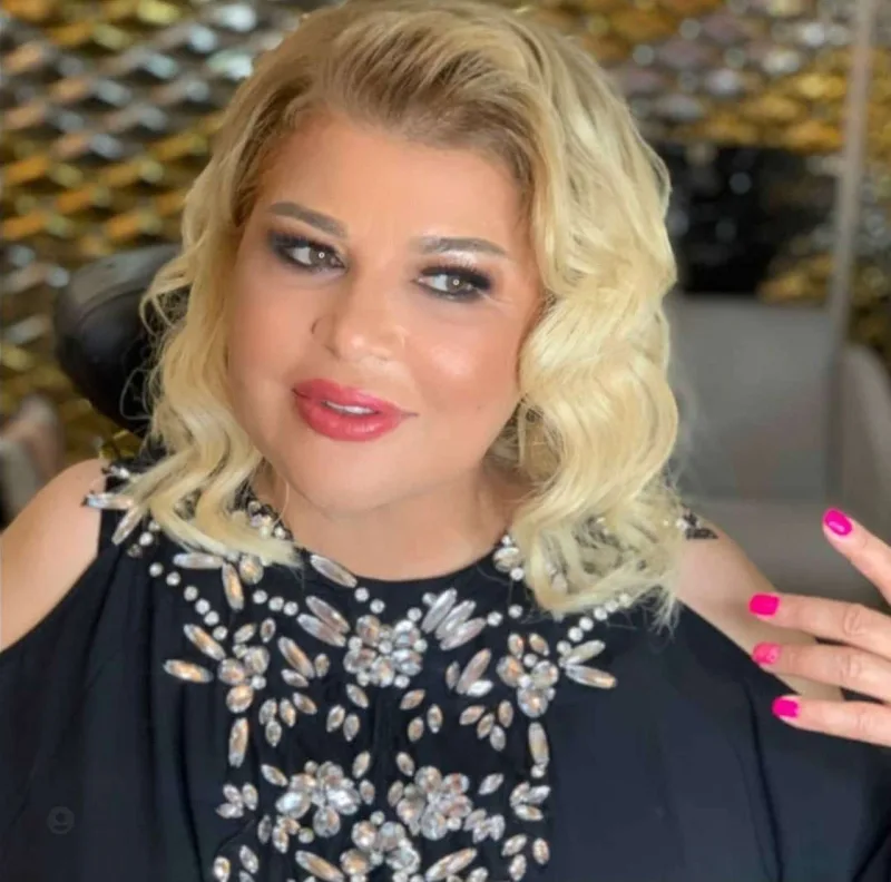 “Balalarını atır, deyir, əlimdən aldılar”