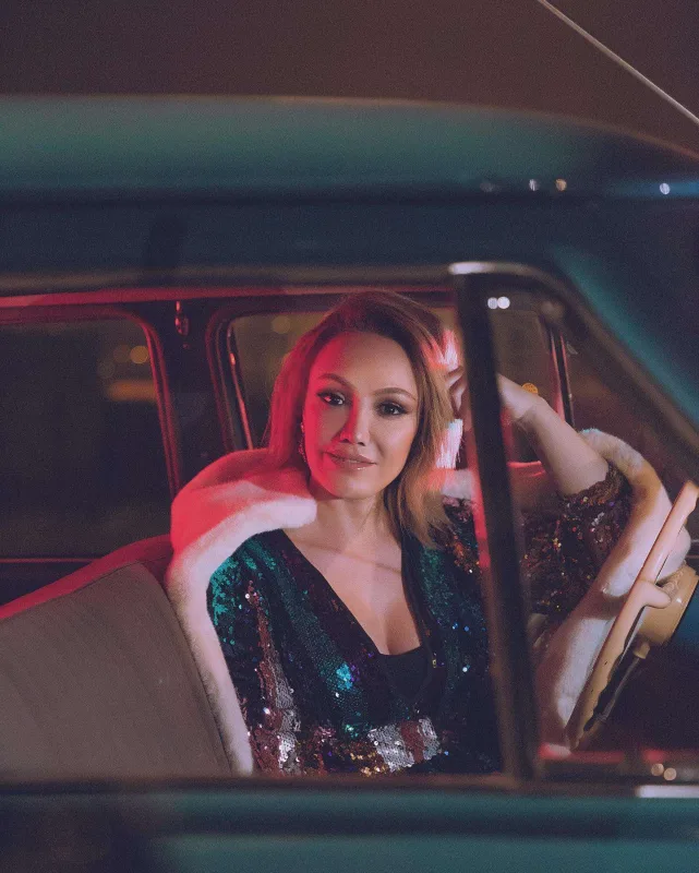 “Kişilərin 20-25 yaş kiçik qızlarla münasibəti anormallıqdır”