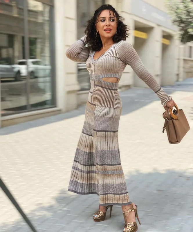 “Botoksum yoxdur” - Tünzalə