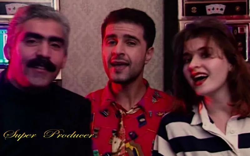 “Karvan” qrupunun konserti olacaq