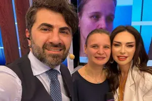 Manana təcavüzə məruz qalan qız üçün efirə gəldi