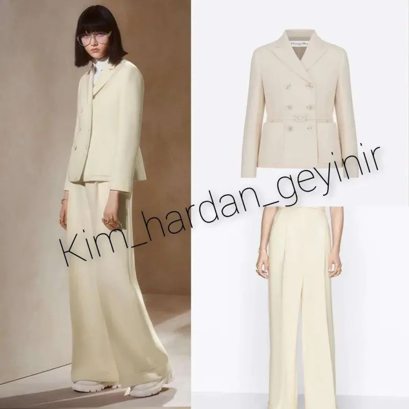 Berenin “Dior” tərzi