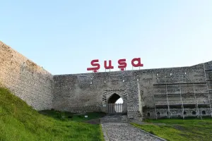 Türk dünyasının mədəniyyət paytaxtı Şuşa oldu