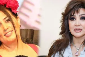 Elza Nazpəri ilə barışmaq istəyir