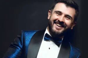 Cavid Gül ata olacaq