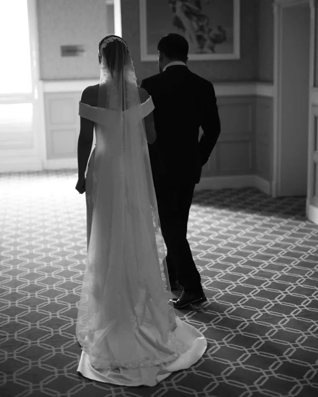 Cavid Gül ata olacaq