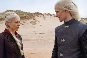 “House of Dragon”un yayım tarixi açıqlandı