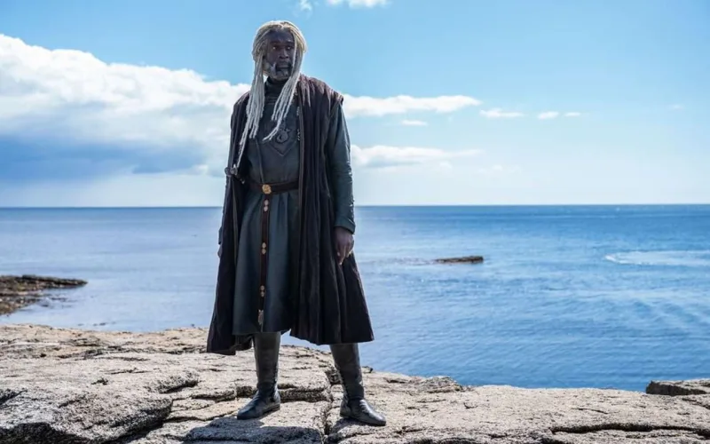 “House of Dragon”un yayım tarixi açıqlandı