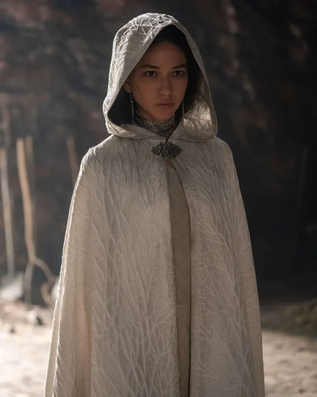 “House of Dragon”un yayım tarixi açıqlandı