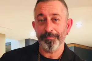 Cem Yılmaz 70 min aliment verəcək