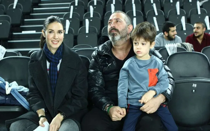 Cem Yılmaz 70 min aliment verəcək