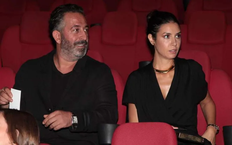 Cem Yılmaz 70 min aliment verəcək