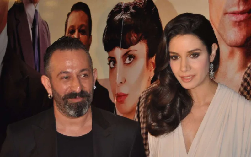 Cem Yılmaz 70 min aliment verəcək