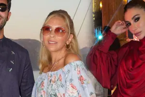 Anasından Hakana Şeyma qadağası!