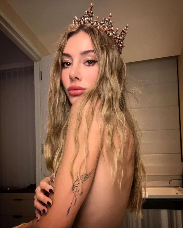 Anasından Hakana Şeyma qadağası!