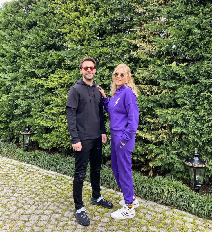 Anasından Hakana Şeyma qadağası!