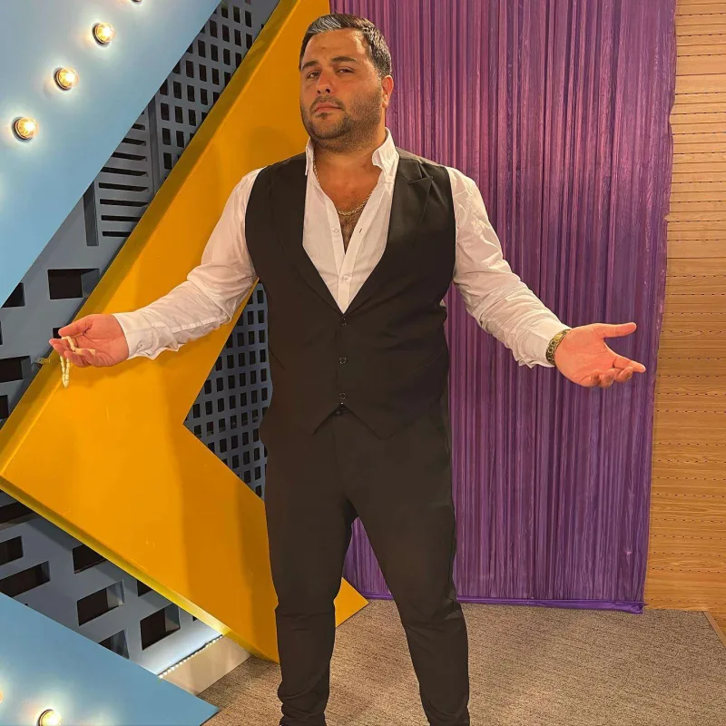 “Azərbaycanlı aktrisa türk aktyorları boğaza yığıb”