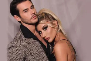 İrem Cemlə barışdı